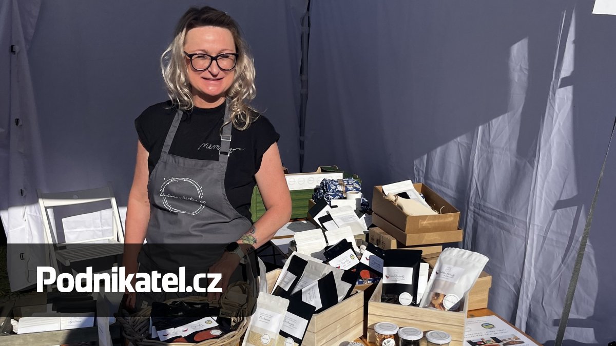 Místo soli používají čistou chuť přírody. Manželé suší vlastní zeleninové směsi