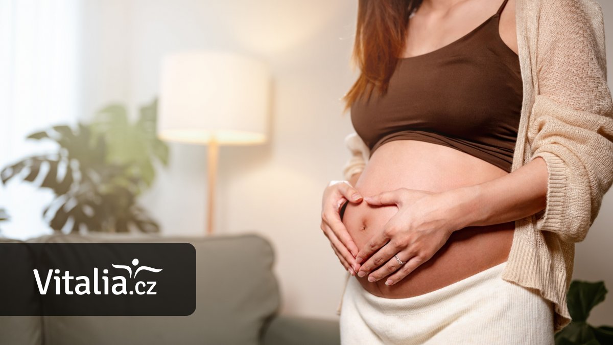 Těhotenská cukrovka může poškodit srdce dítěte, komplikace hrozí i matce