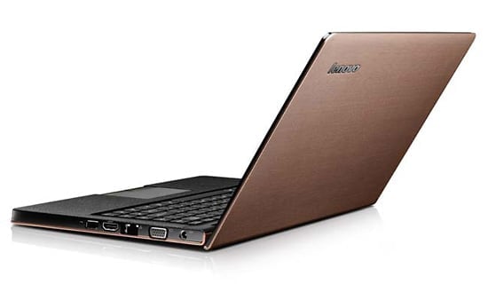 Lenovo IdeaPad U260