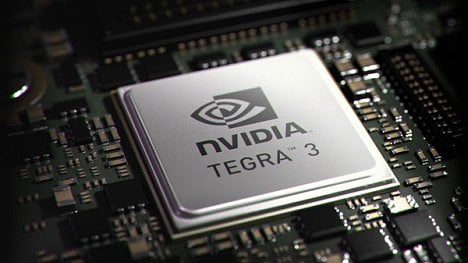 Náhledový obrázek - Vzniká čipová velmoc. Nvidia koupila za 40 miliard dolarů ARM