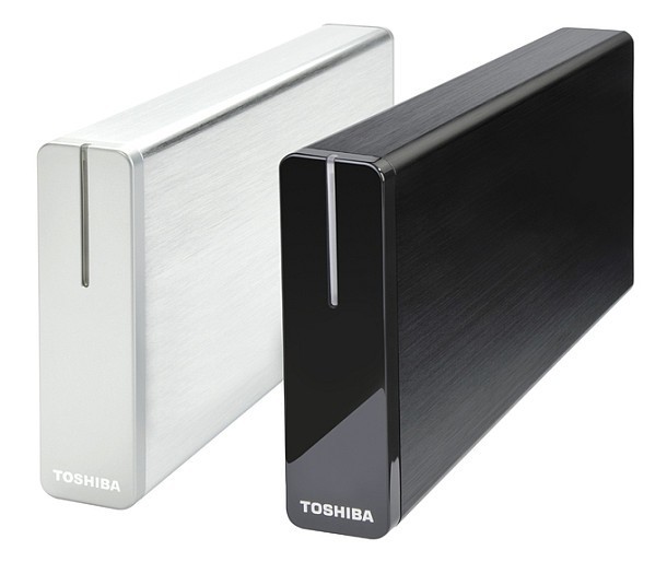 Toshiba StorE Steel