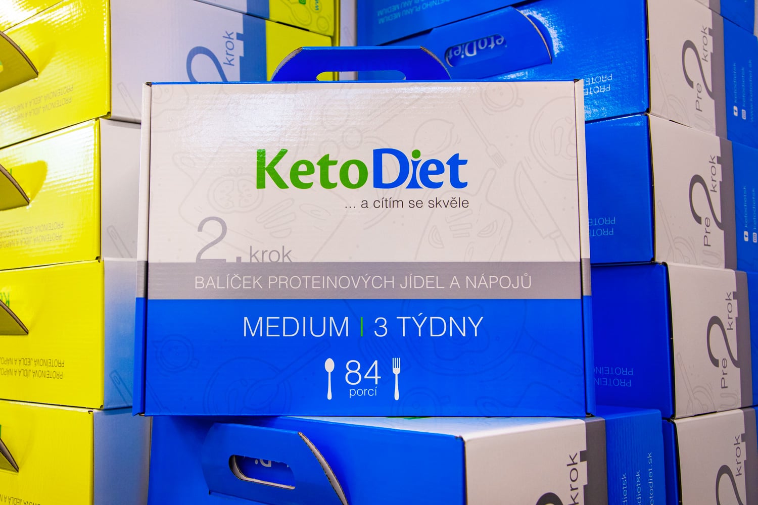 Expedice KetoDiet