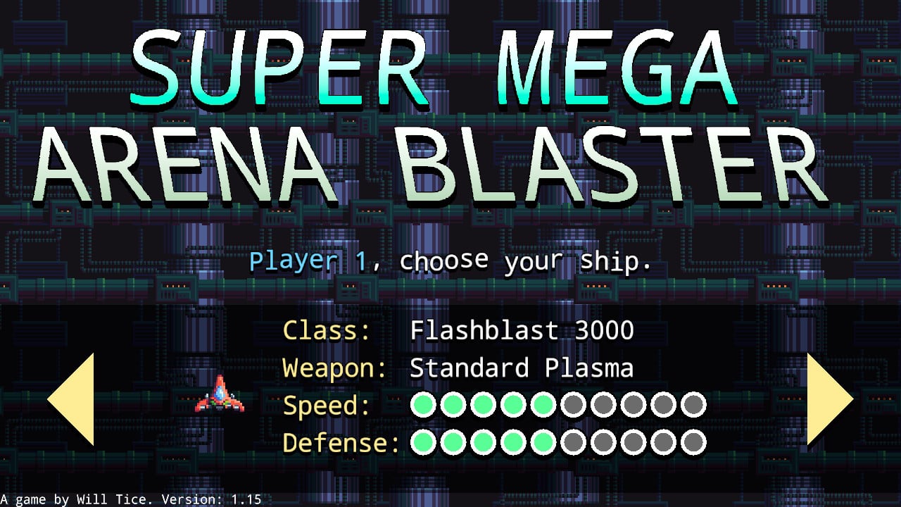 Fuze4 Nintendo Switch