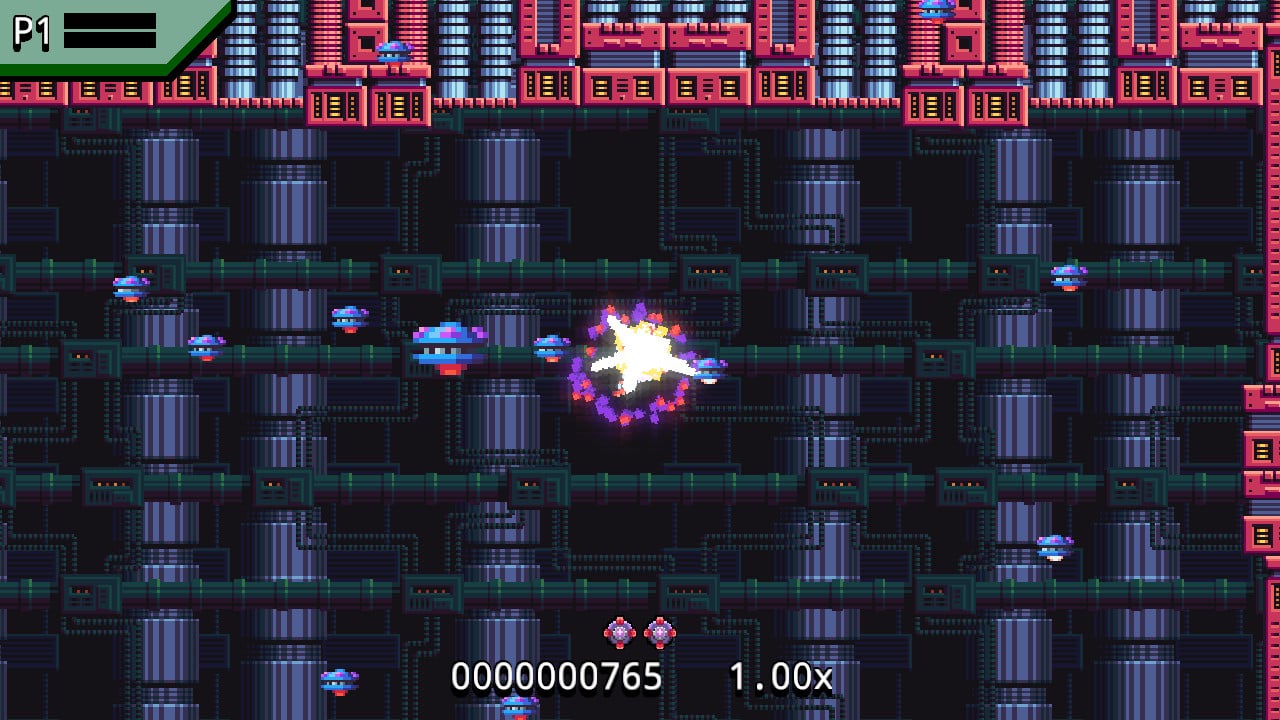 Fuze4 Nintendo Switch