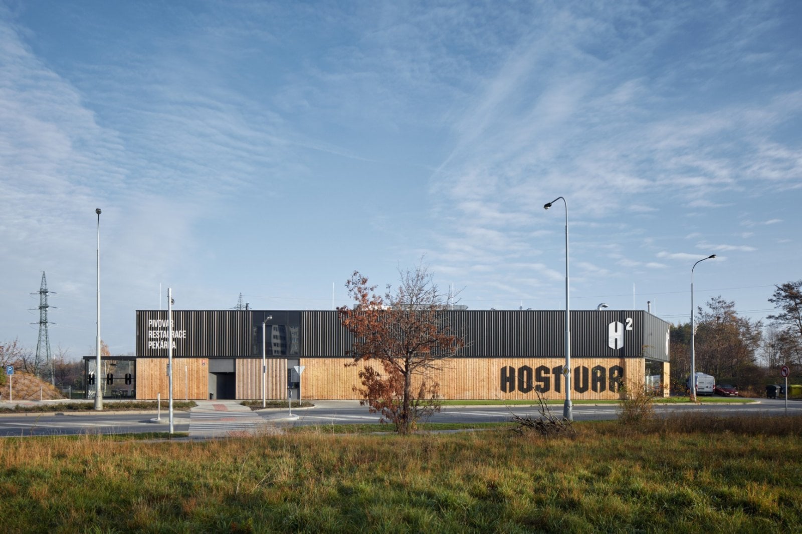 Hostivar H2