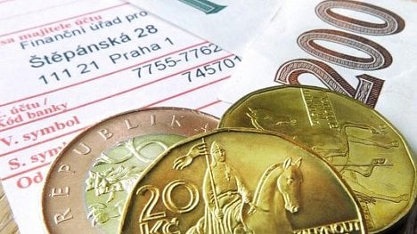 Náhledový obrázek - Babiš: Finanční správa kvůli dluhopisům provedla přes 1000 úkonů