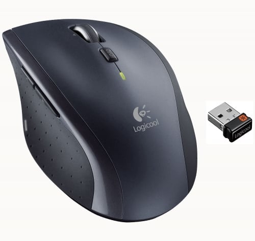 Logitech M705