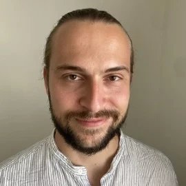 MUDr. Daniel Petr
