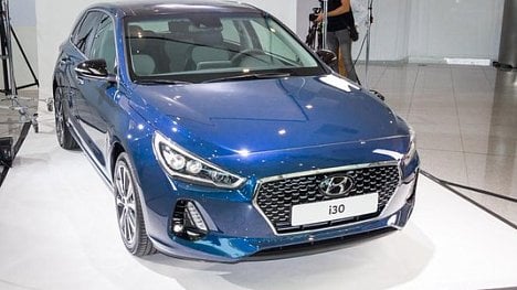 Náhledový obrázek - Nový Hyundai i30 chce být autem pro všechny. Prodávat se začne příští rok