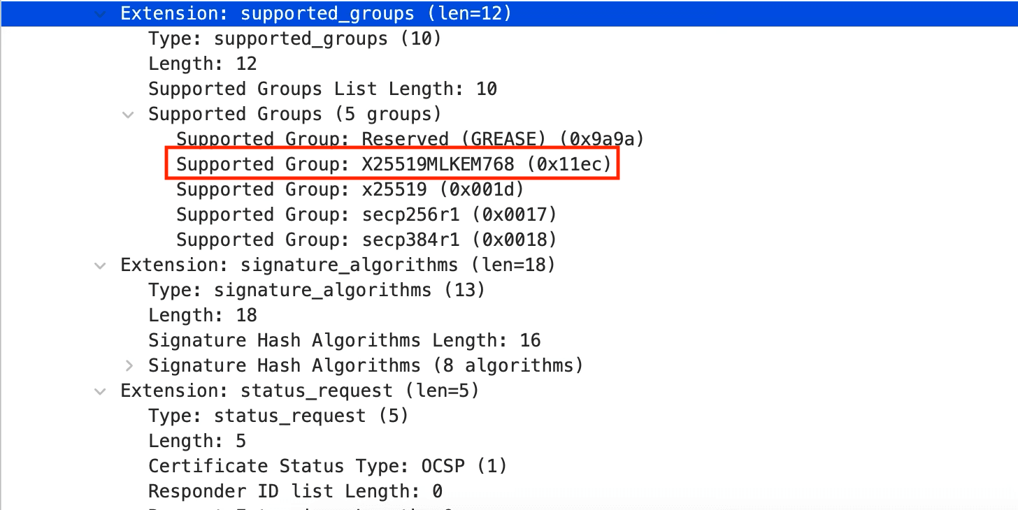 Post-kvantová kryptografie