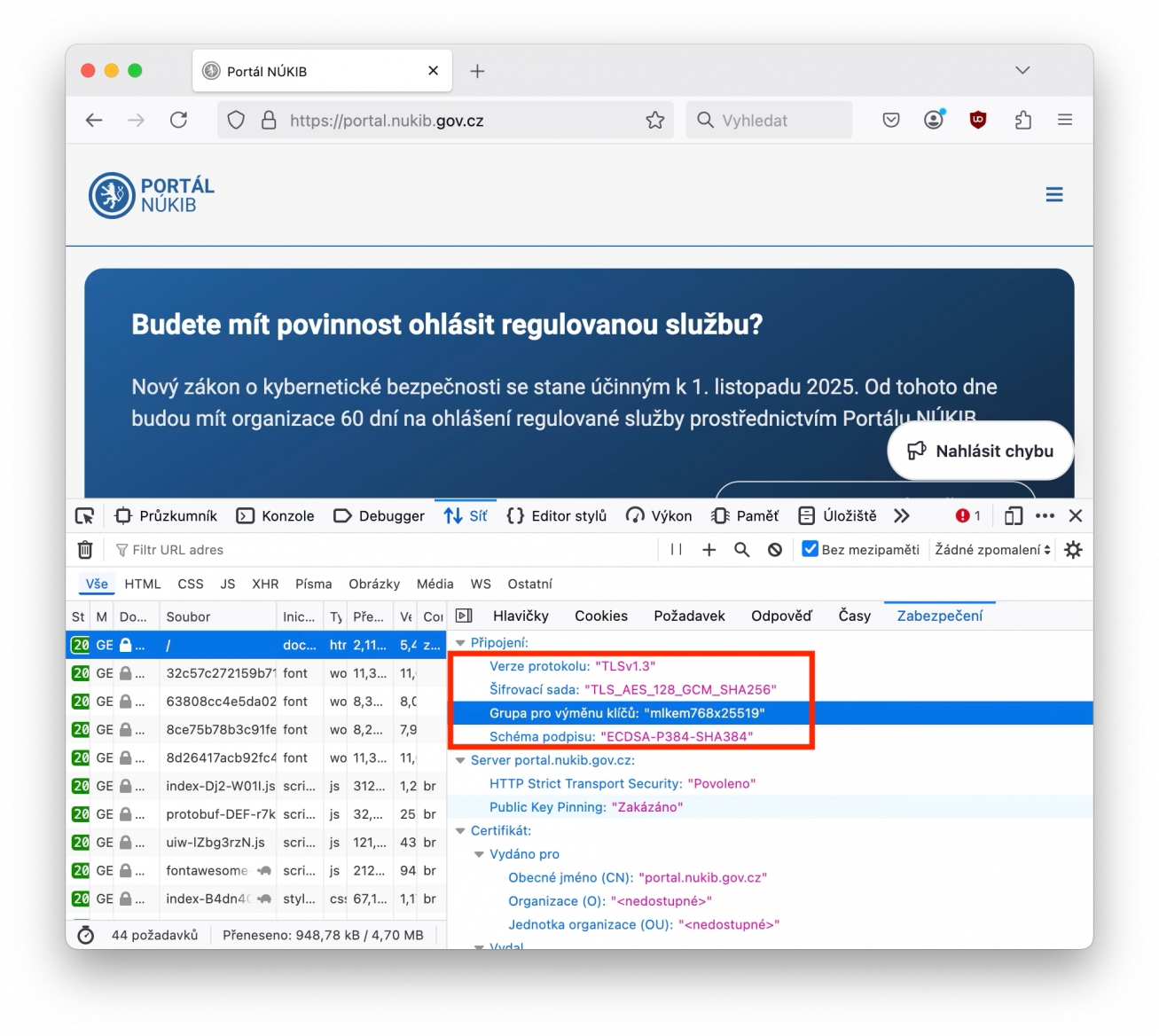 Post-kvantová kryptografie