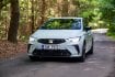 Seat Ibiza FR