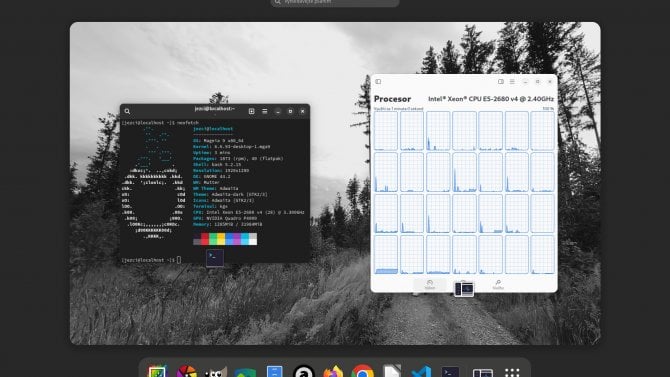 Xeon z AliExpressu