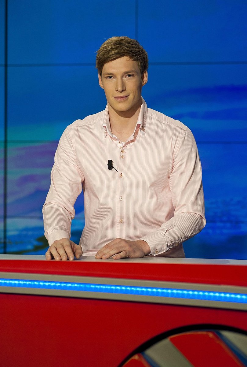 Zpravodajství a publicistika TV Nova - podzim 2013