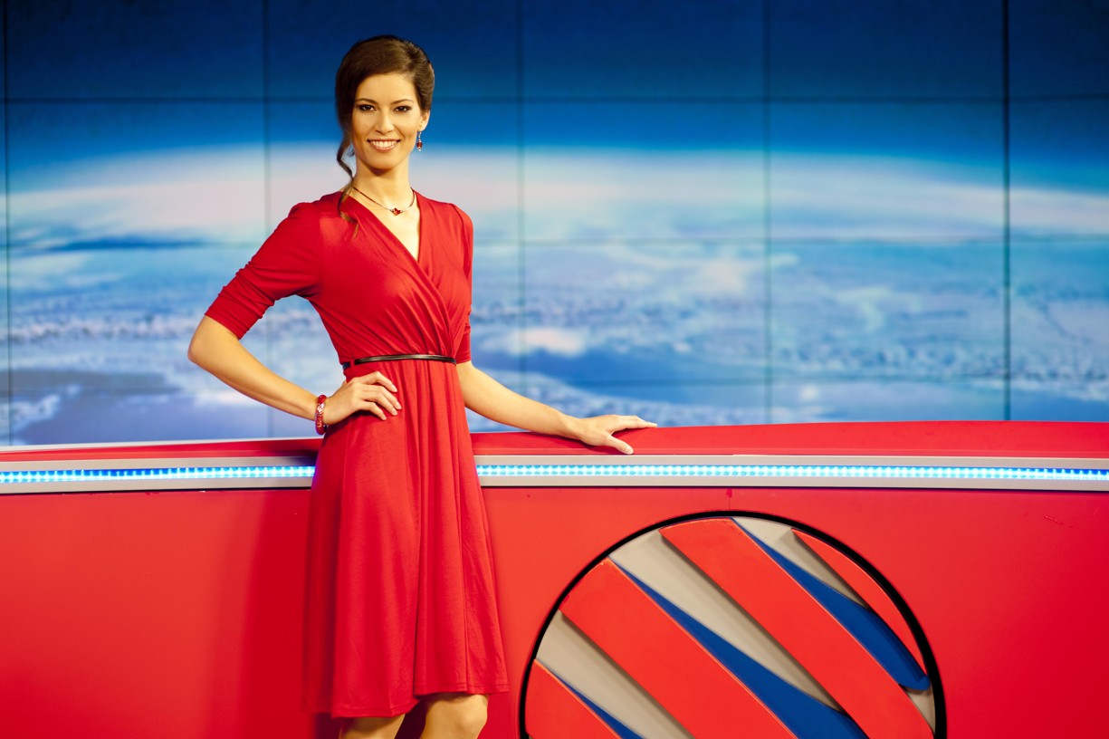 Zpravodajství a publicistika TV Nova - podzim 2013