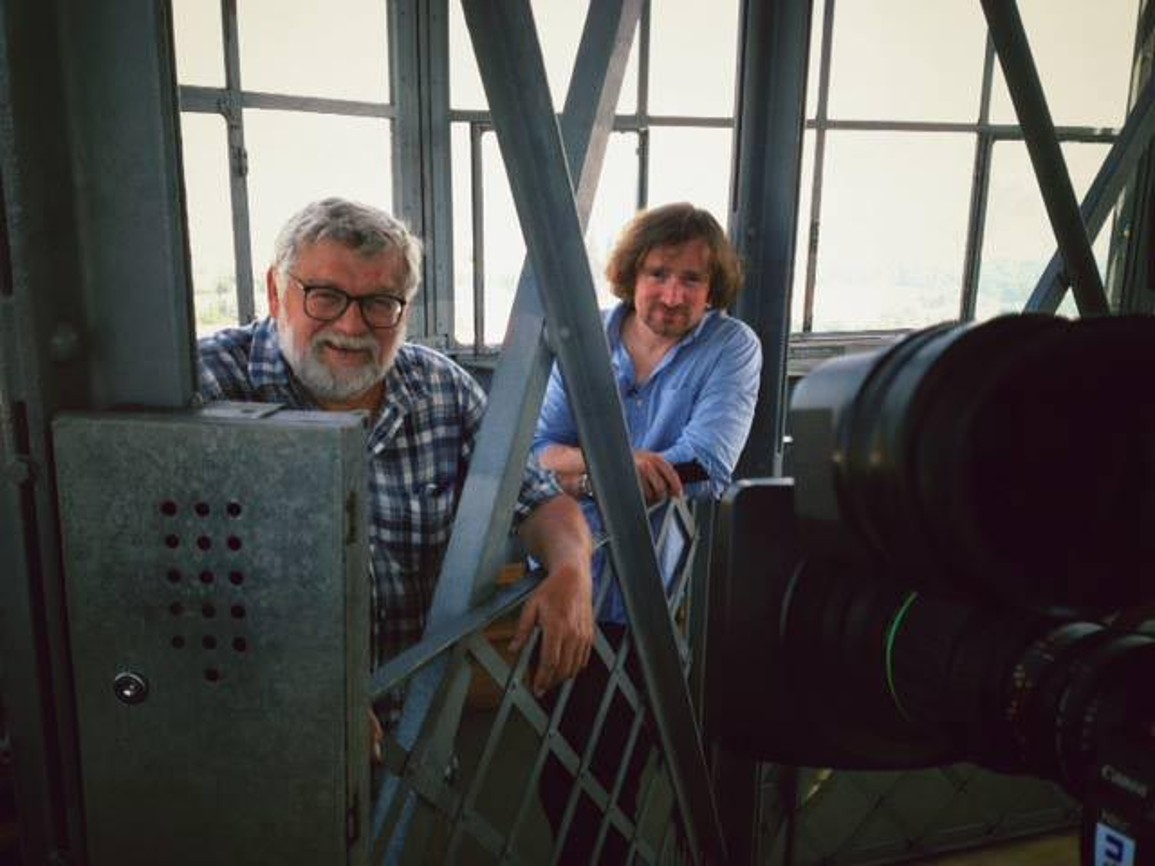 Zpravodajství a publicistika TV Nova - podzim 2013