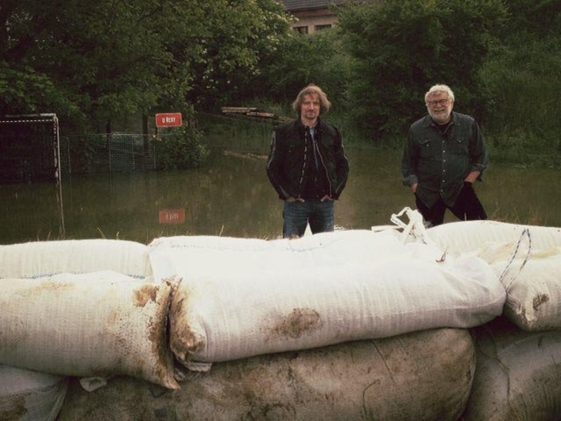 Zpravodajství a publicistika TV Nova - podzim 2013