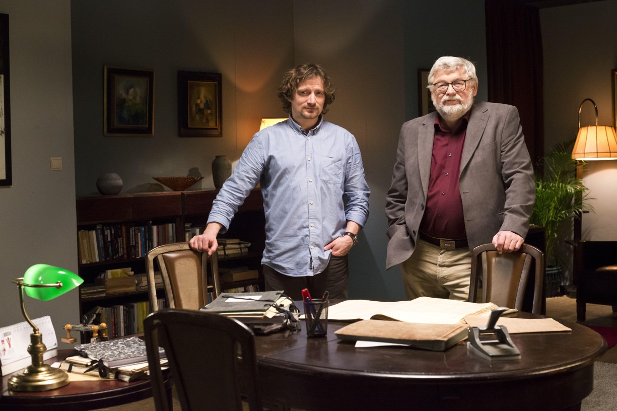 Zpravodajství a publicistika TV Nova - podzim 2013