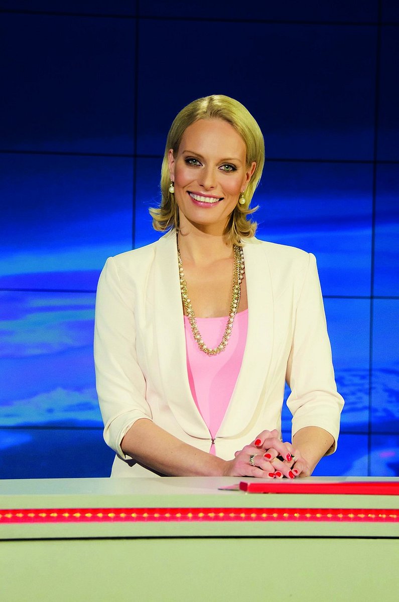 Zpravodajství a publicistika TV Nova - podzim 2013