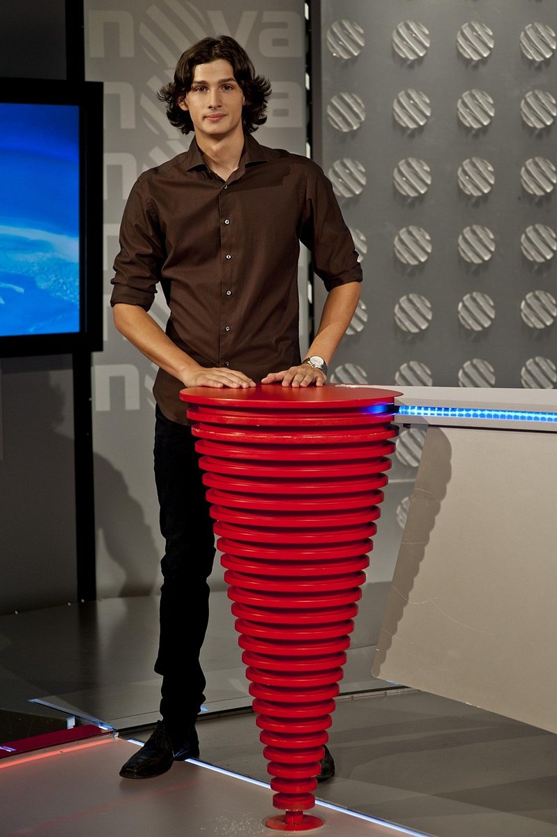 Zpravodajství a publicistika TV Nova - podzim 2013