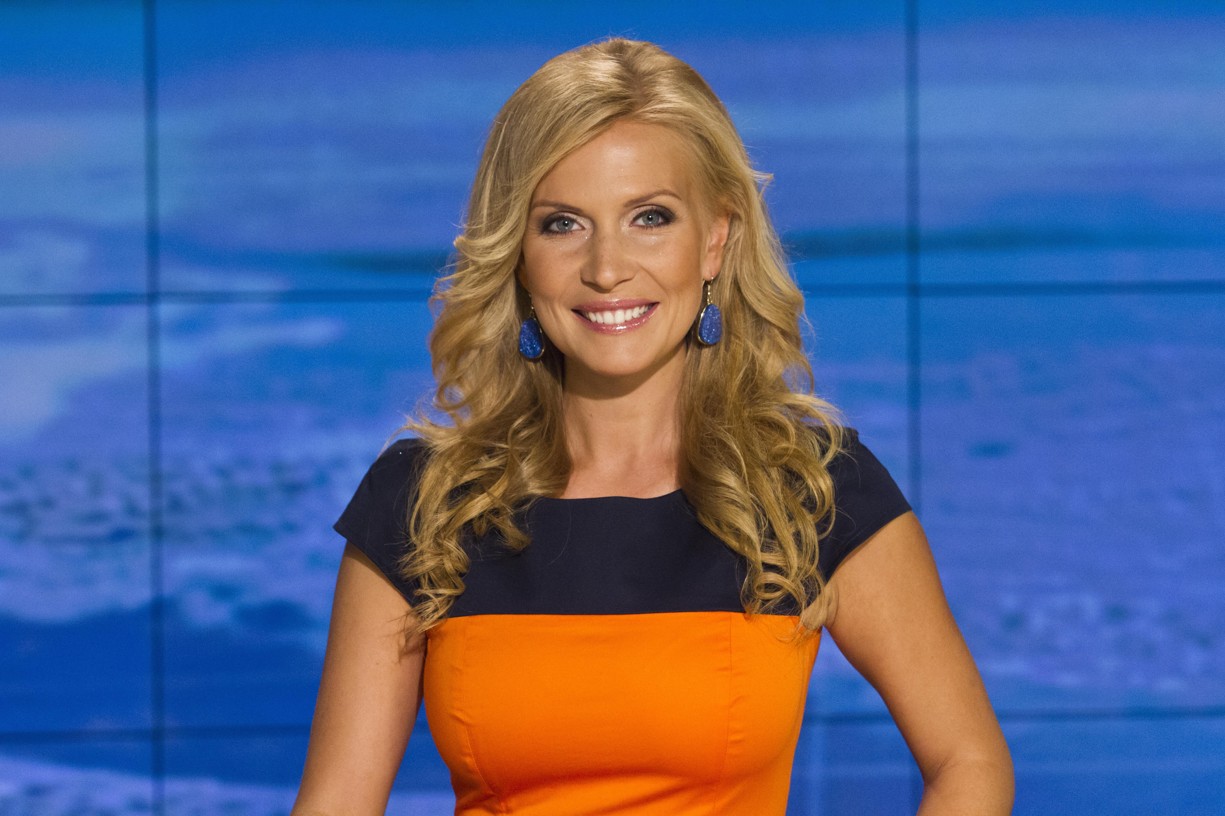 Zpravodajství a publicistika TV Nova - podzim 2013