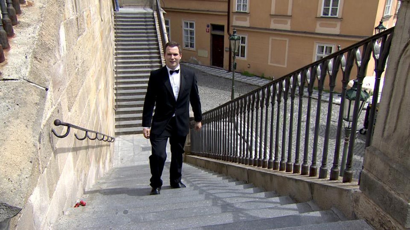 Zpravodajství a publicistika TV Nova - podzim 2013