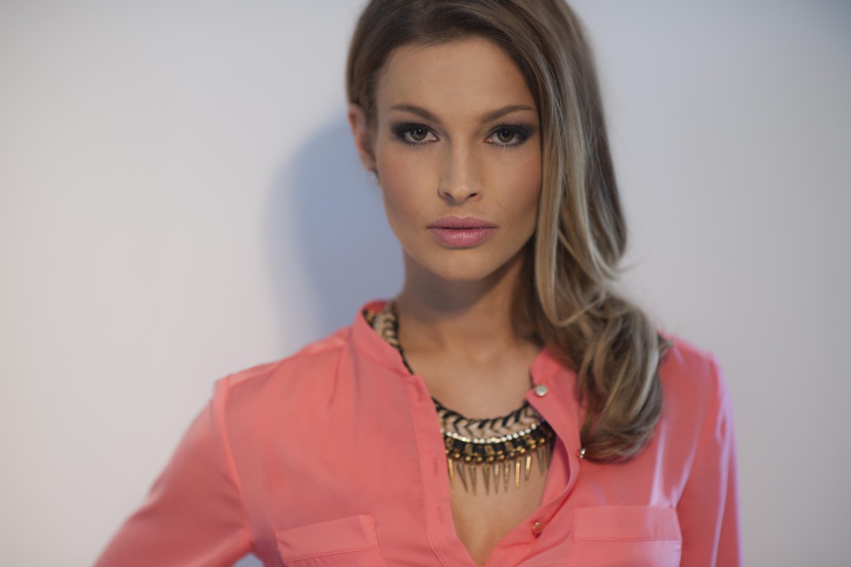 Zpravodajství a publicistika TV Nova - podzim 2013