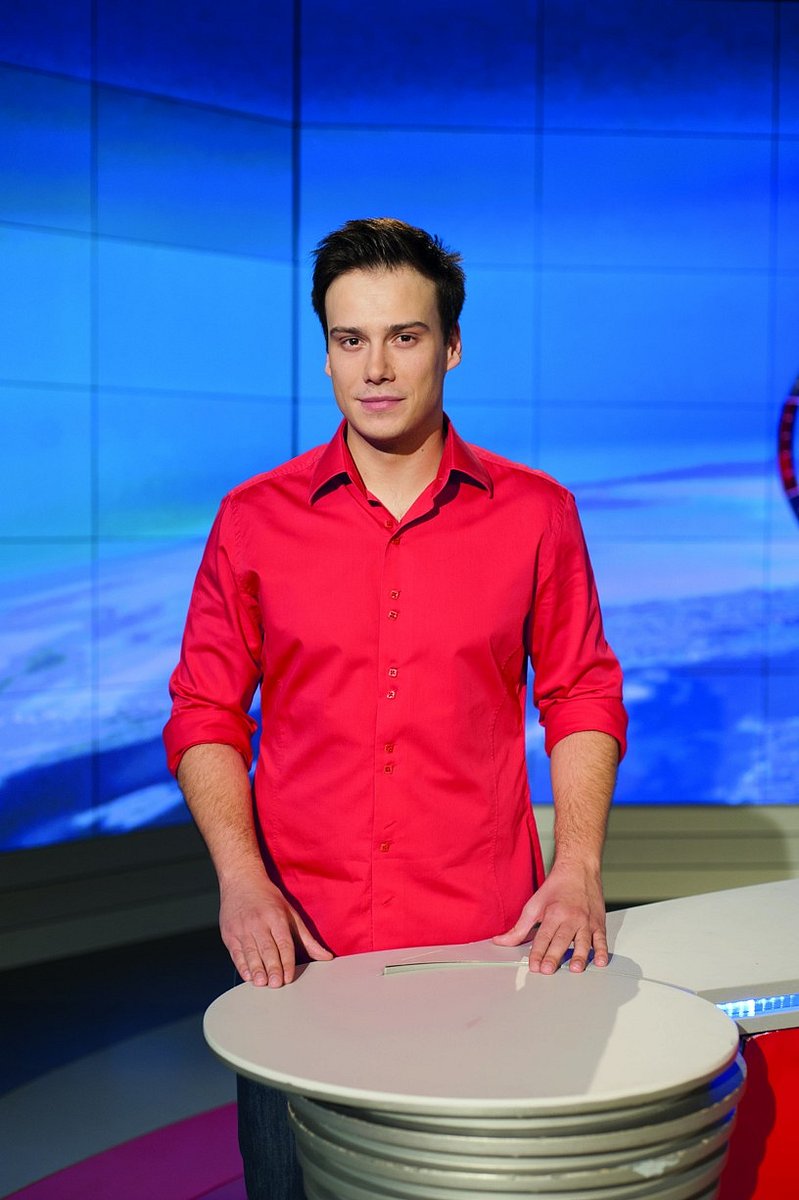 Zpravodajství a publicistika TV Nova - podzim 2013