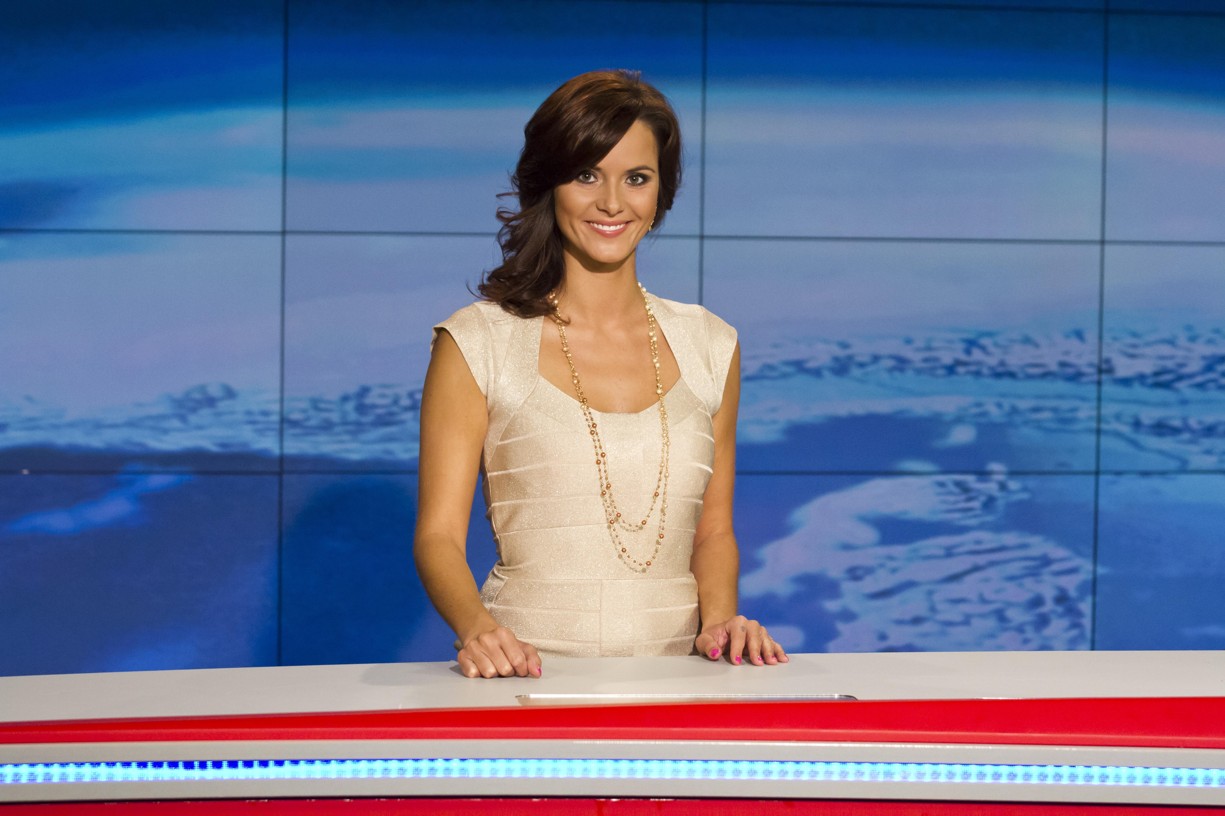 Zpravodajství a publicistika TV Nova - podzim 2013