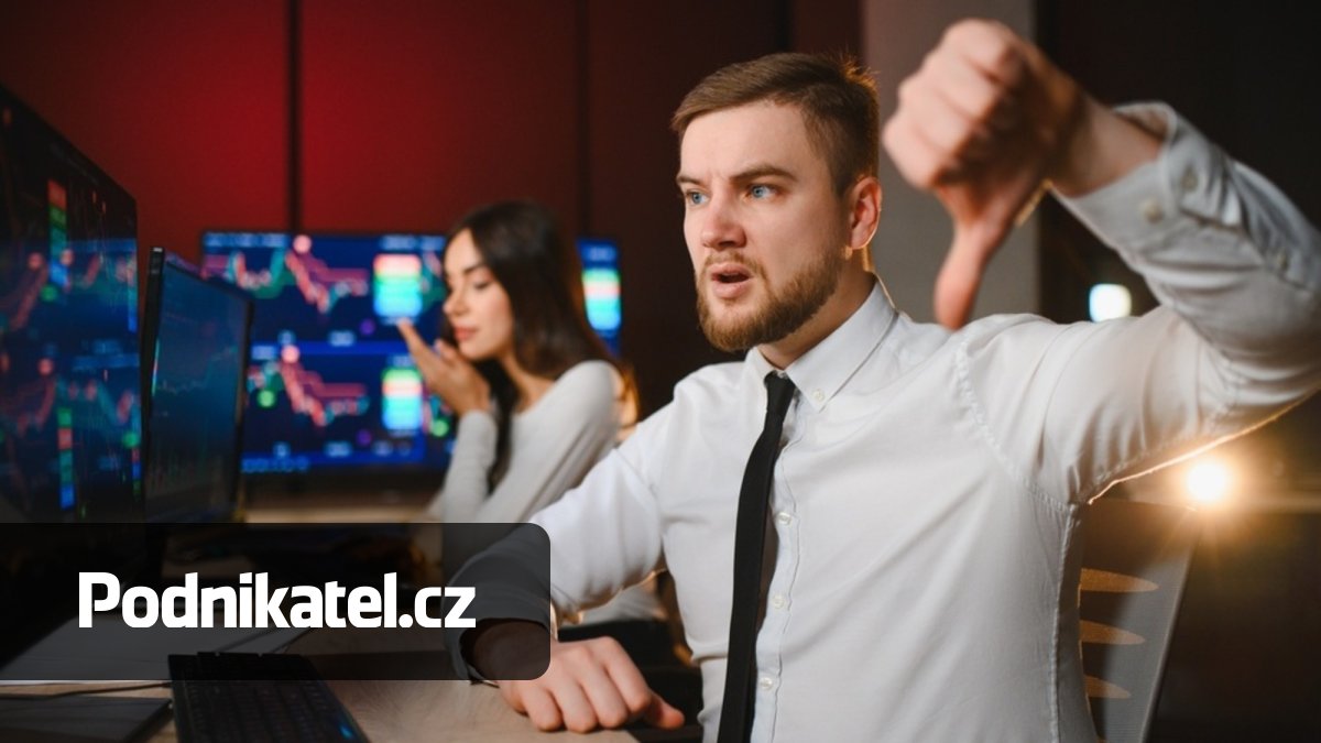 Jednotné hlášení odhaluje problém českého byznysu: podceněnou digitalizaci podniků