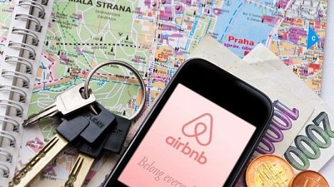 Náhledový obrázek - Airbnb je připraven vybírat ubytovací poplatek. Praze by ročně přinesl 160 milionů korun