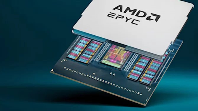 AMD EPYC 9005