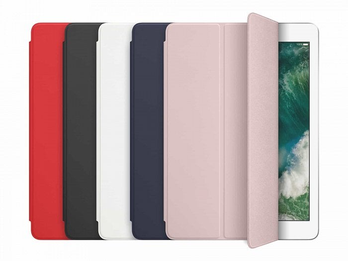 Smart Cover pro Apple iPad (2017)