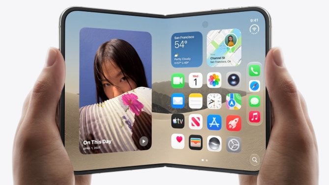 Apple iPhone Duo