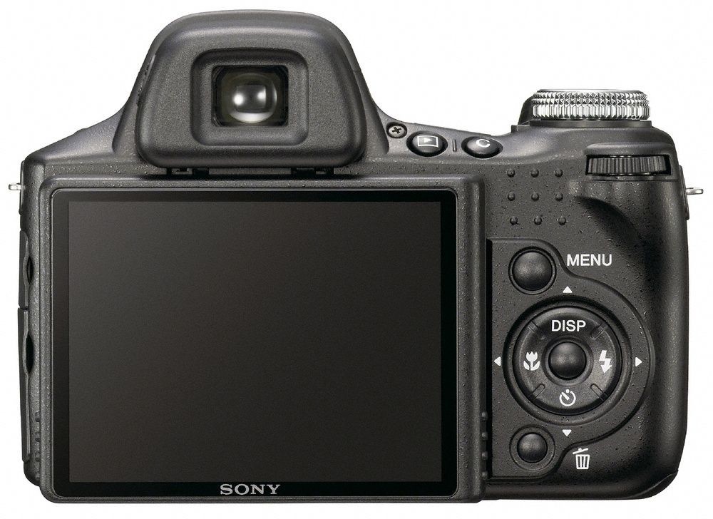 Sony Cyber-shot HX1