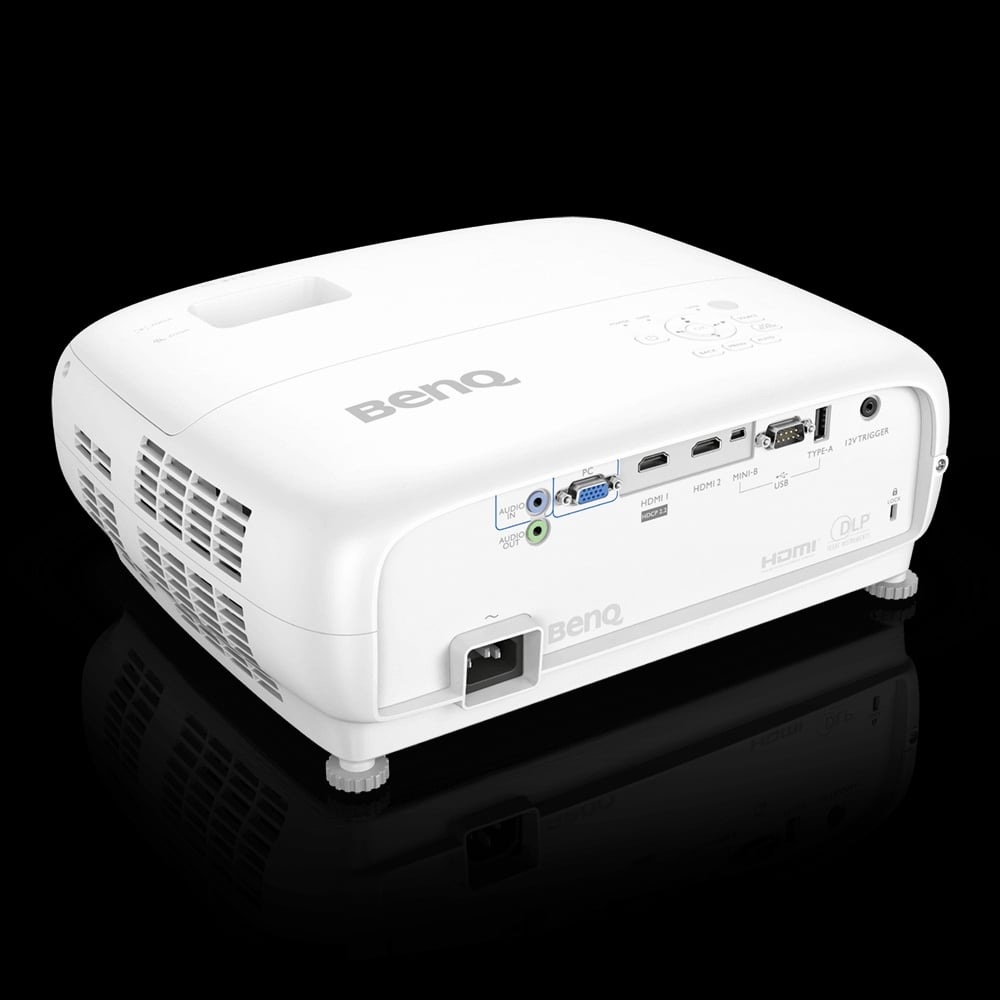 BenQ CineHome W1700