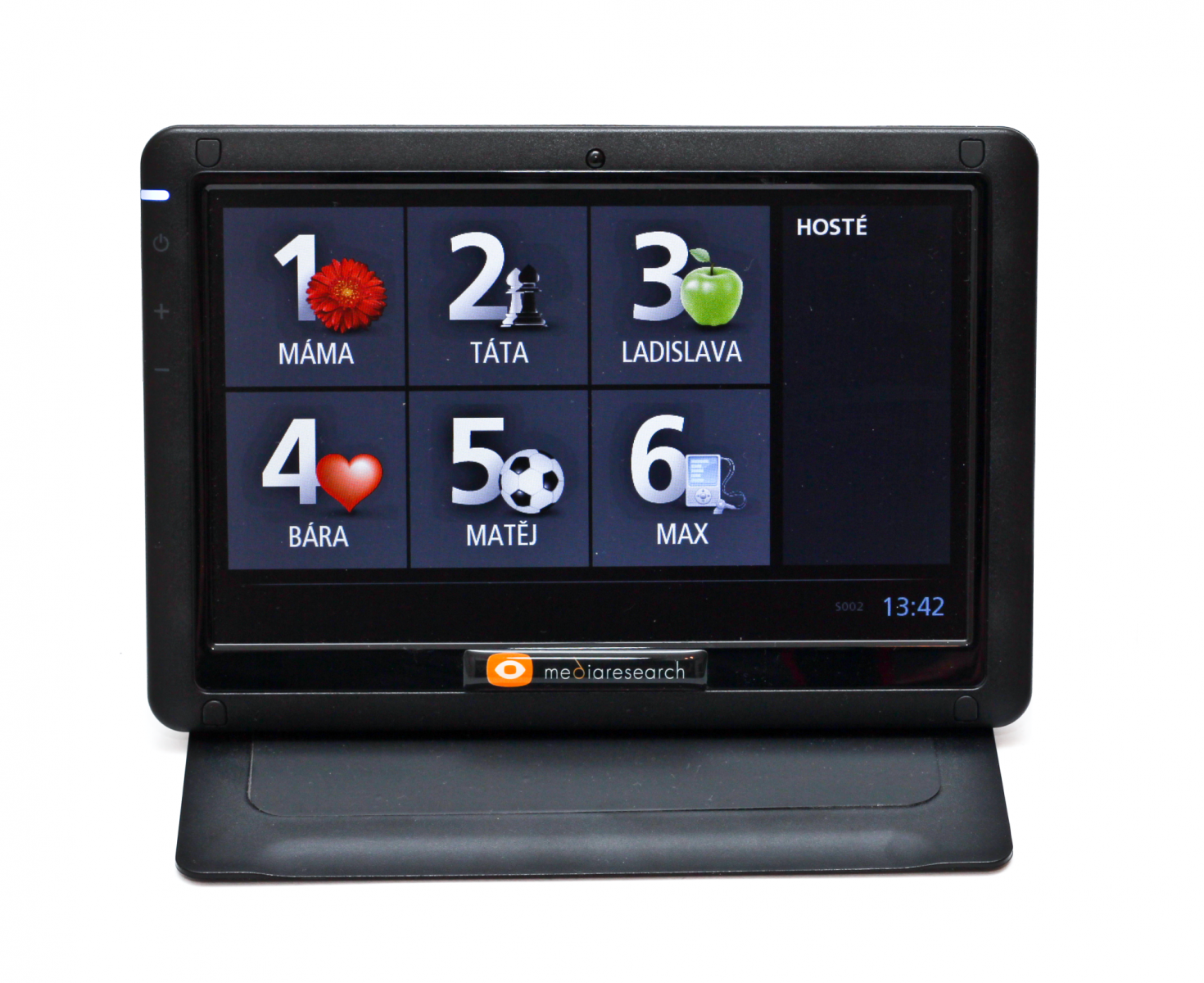 Jak vypadají peoplemetry