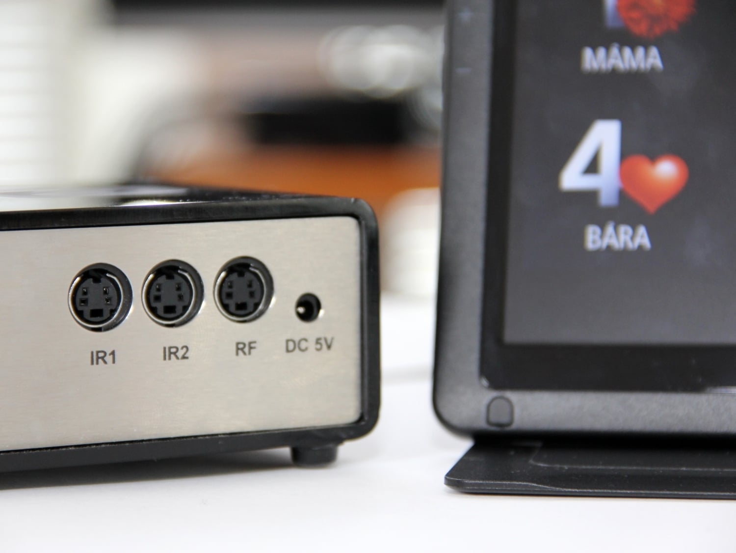 Jak vypadají peoplemetry