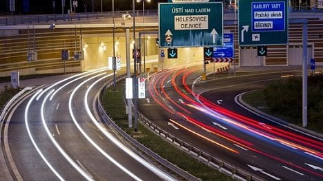 Náhledový obrázek - V Holešovičkách se pojede jinak. Kvůli tunelu Blanka