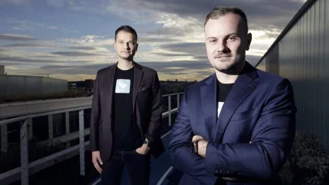 Luigi’s Box a Persoo