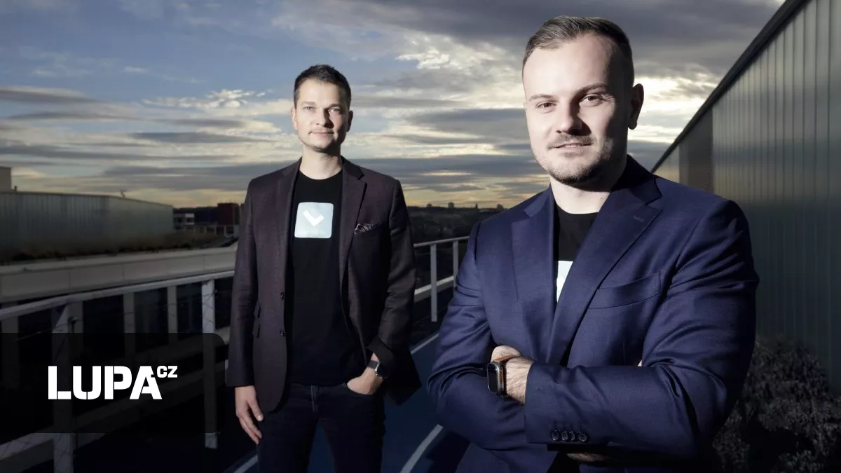 Formuje se velký hráč ve vyhledávání pro e-shopy. Slovenský Luigi’s Box kupuje české Persoo