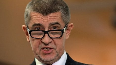 Náhledový obrázek - Babiš žádá tresty pro autory reportáže o dluhopisech