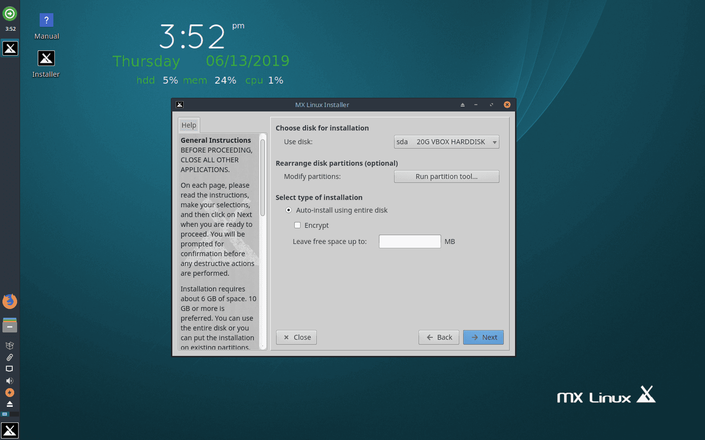 Mx linux. МХ линукс. Настройка Linux. Linux install. Процесс установки ОС Linux.