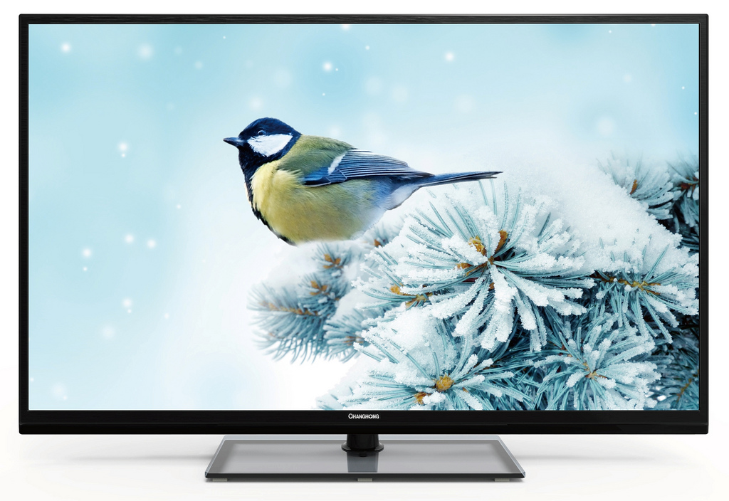 Premiér Sobotka navštívil továrnu Changhongu v Nymburce