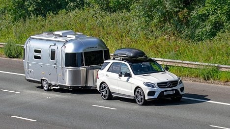 Náhledový obrázek - Některá luxusní SUV si na off-roady jen hrají, zjistil velký test v terénu