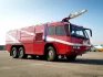 Na základě dlouholetých zkušeností německé továrny Magirus (a předtím Klöckner-Humboldt-Deutz) nabídlo Iveco na sklonku minulého století zajímavý letištní hasičský speciál Dragon-X6