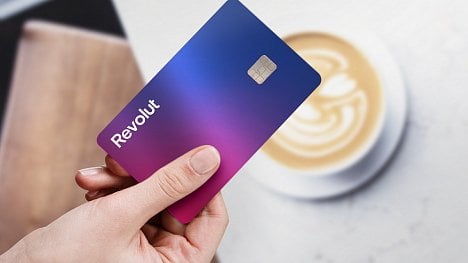 Náhledový obrázek - Revolut nově nabízí svým zákazníkům možnost investovat do více než 70 evropských společností kótovaných na burze