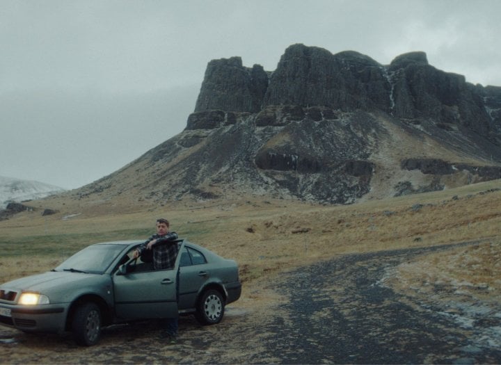škoda milion km