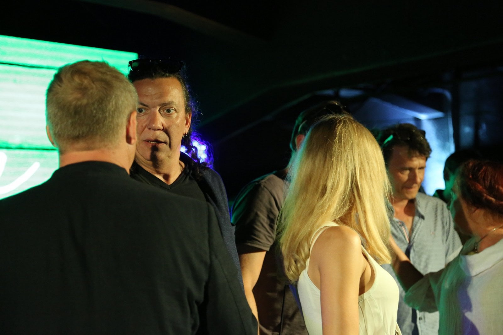 Tisková konference FTV Prima k podzimnímu programu 2016