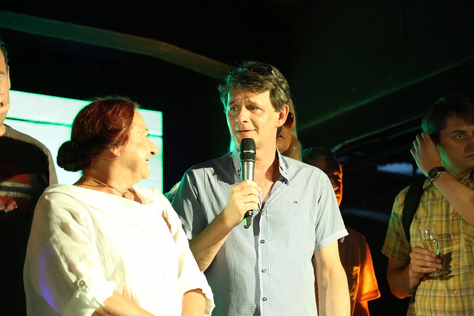 Tisková konference FTV Prima k podzimnímu programu 2016